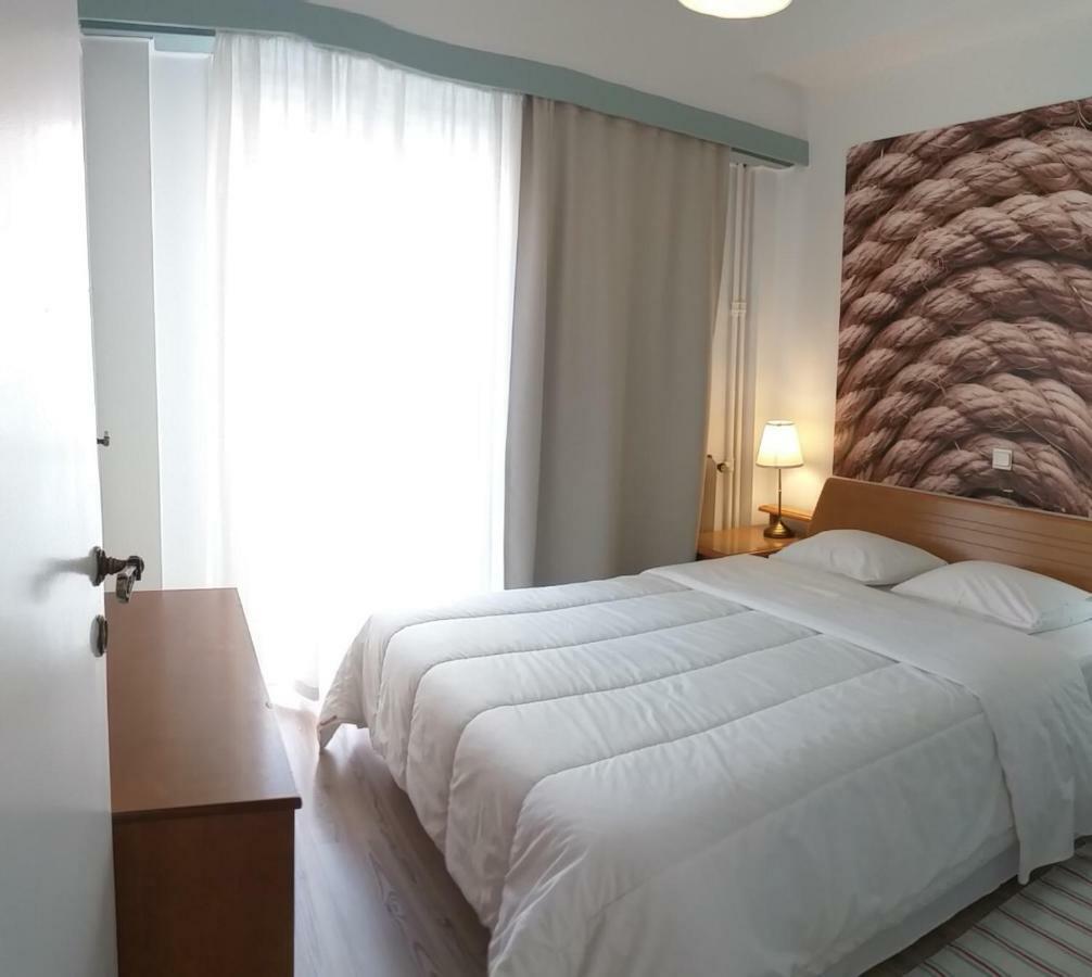 Apartamento Flat31 Atenas Exterior foto